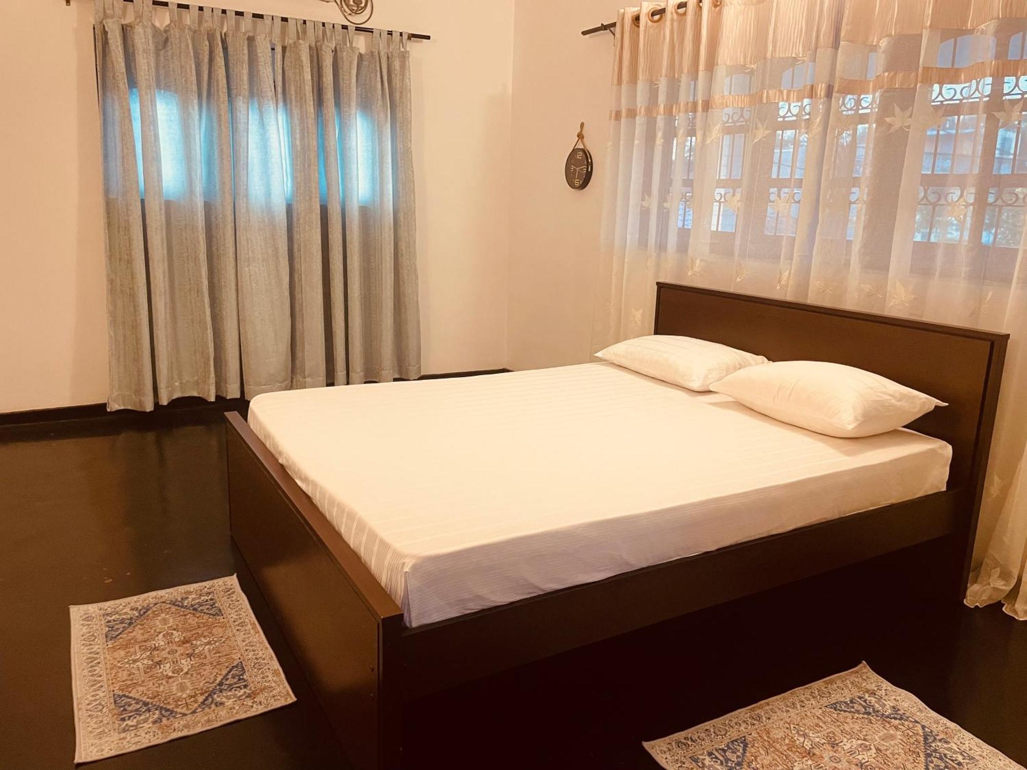 Hotel Mila Boutique Airport Seeduwa Esterno foto